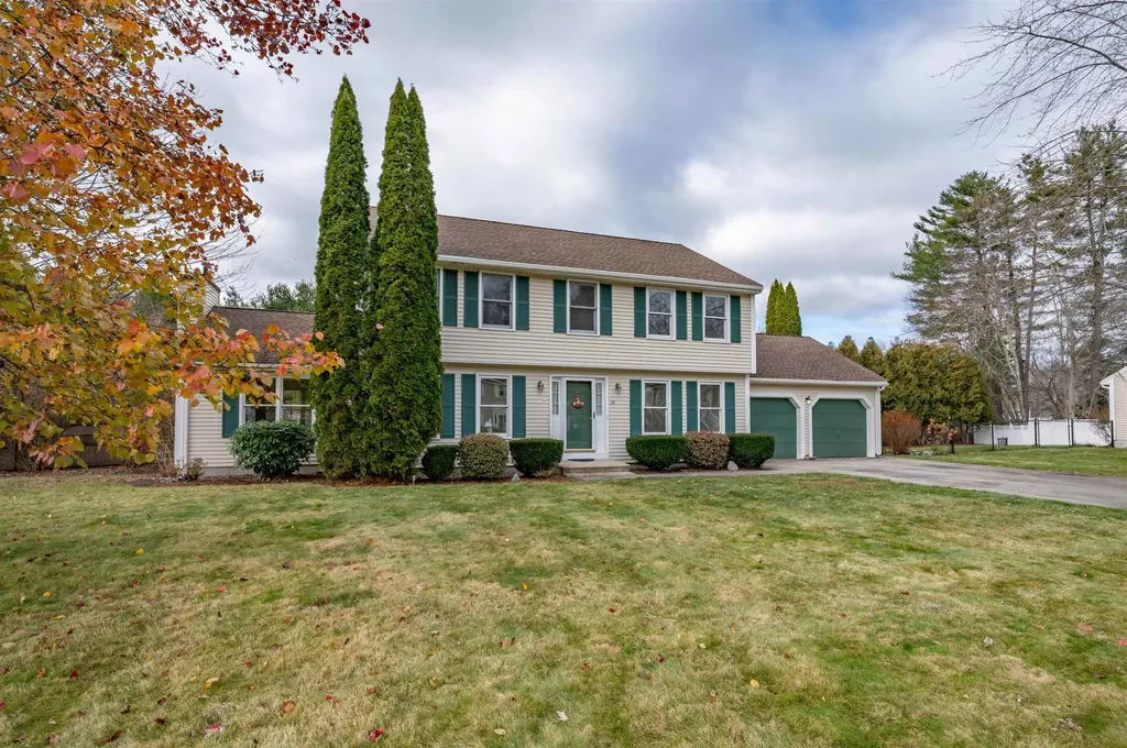 38 Mallard Point Merrimack NH 03054