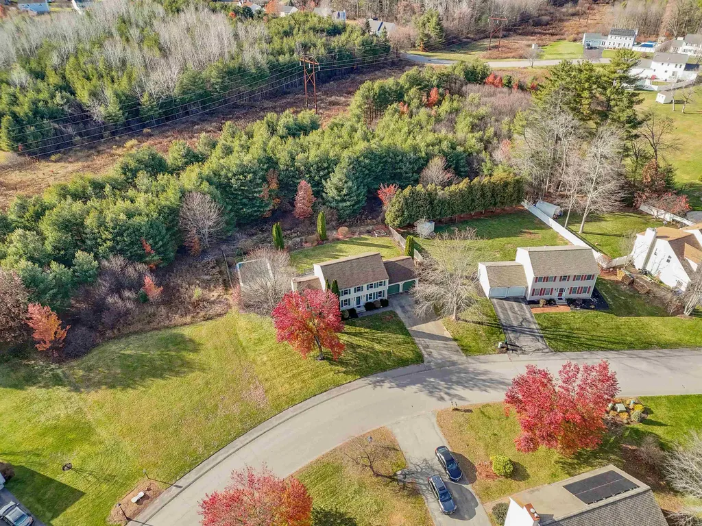 38 Mallard Point Merrimack NH 03054