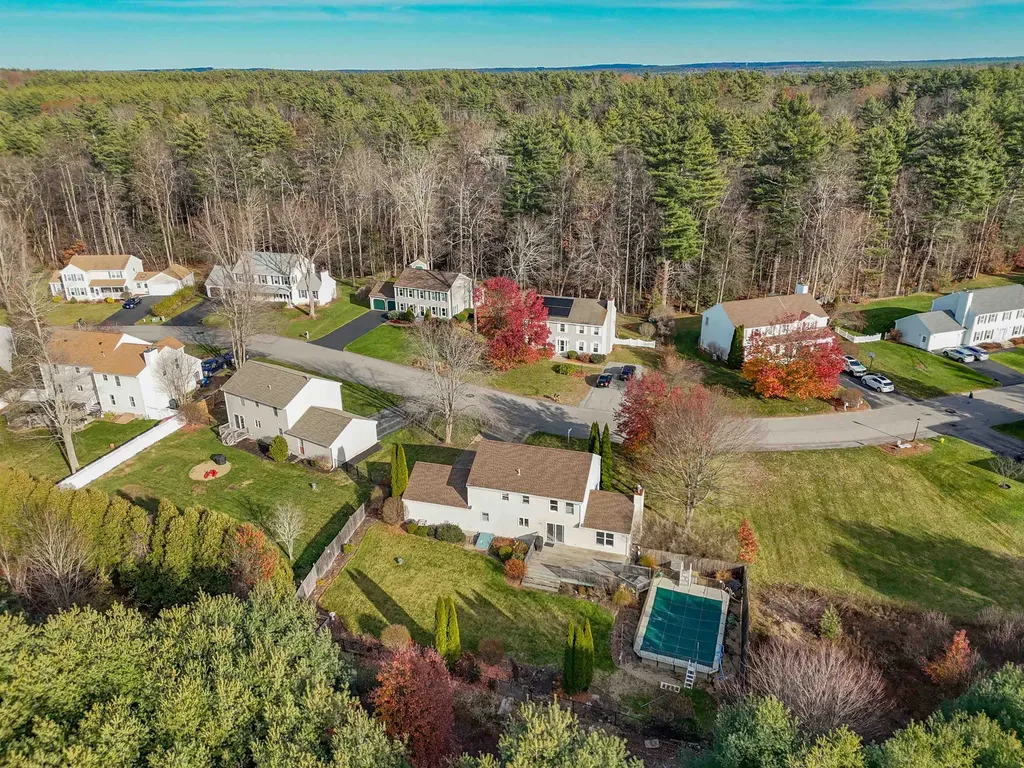 38 Mallard Point Merrimack NH 03054