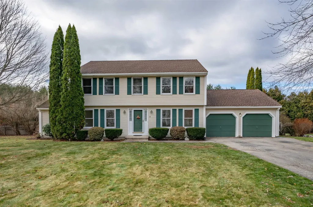 38 Mallard Point Merrimack NH 03054