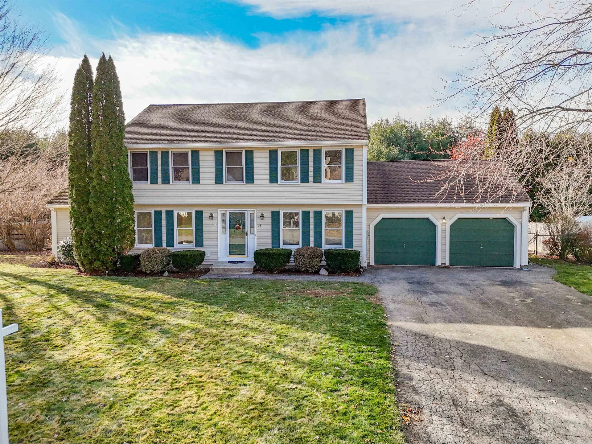 38 Mallard Point Merrimack NH 03054