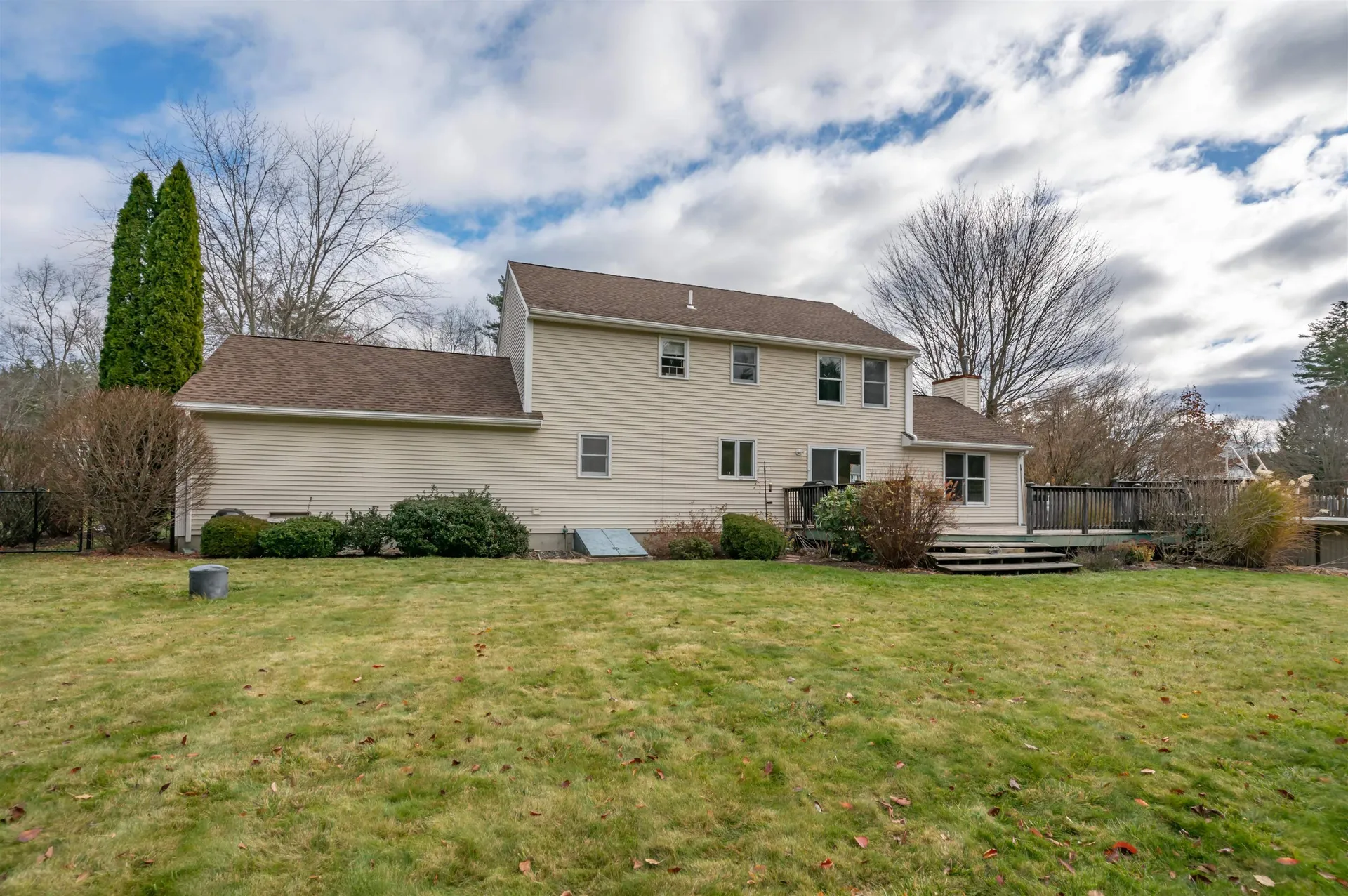 38 Mallard Point Merrimack NH 03054