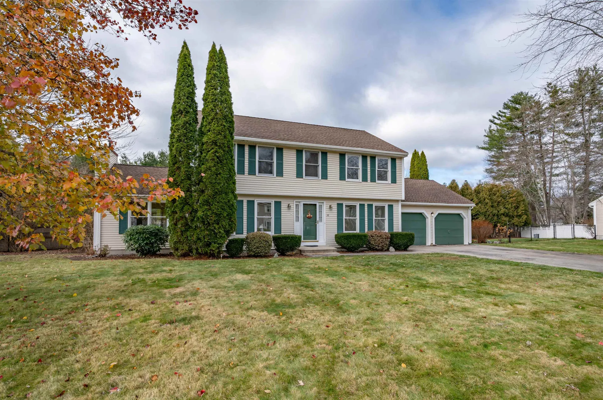 38 Mallard Point Merrimack NH 03054