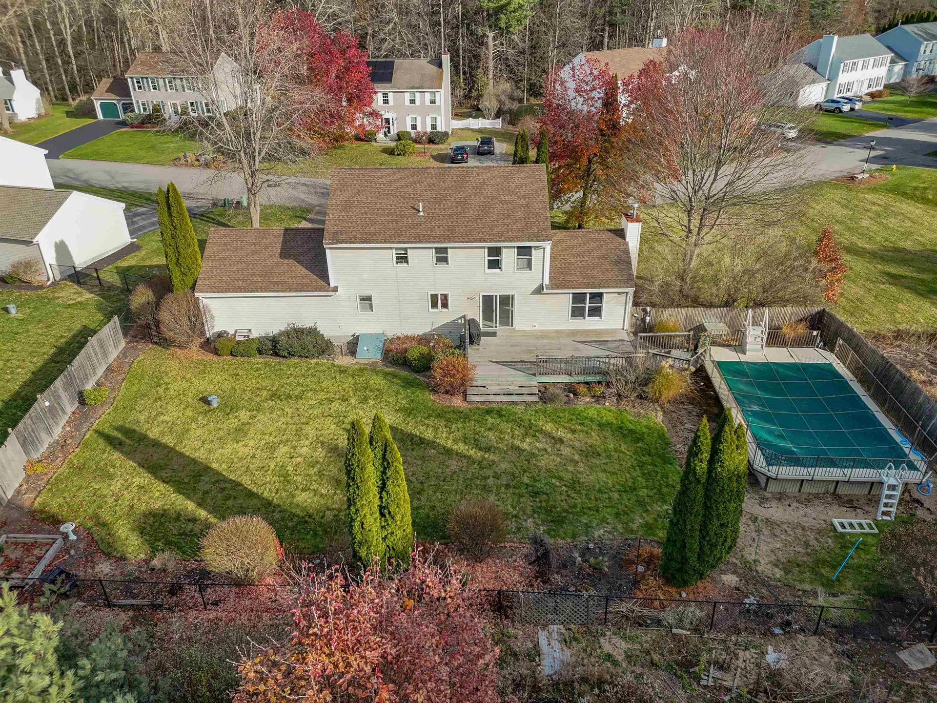 38 Mallard Point Merrimack NH 03054