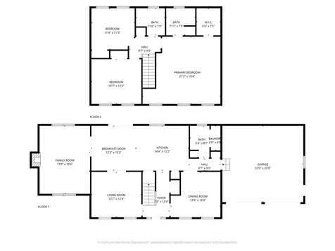 38 Mallard Point Merrimack NH 03054