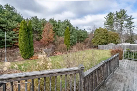 38 Mallard Point Merrimack NH 03054