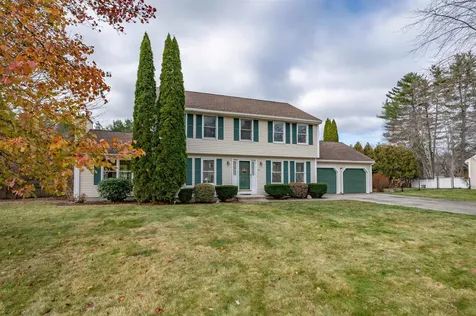 38 Mallard Point Merrimack NH 03054