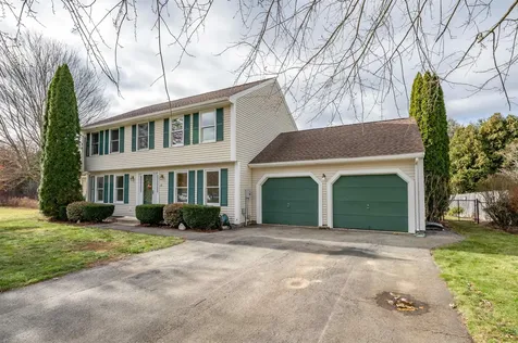 38 Mallard Point Merrimack NH 03054