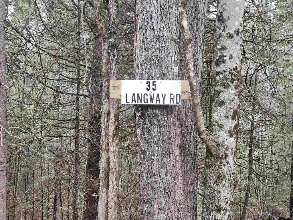 35 Langway Road Lyman NH 03585