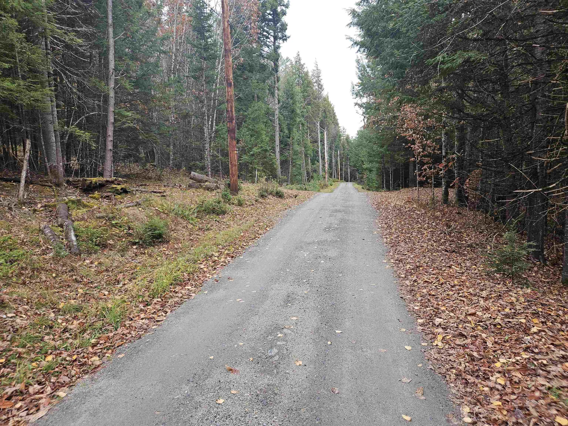 35 Langway Road Lyman NH 03585