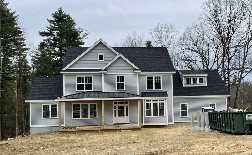 2-47 Old Amherst Road Mont Vernon NH 03057