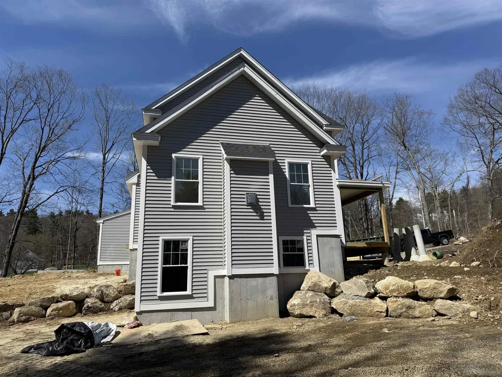 2-47 Old Amherst Road Mont Vernon NH 03057