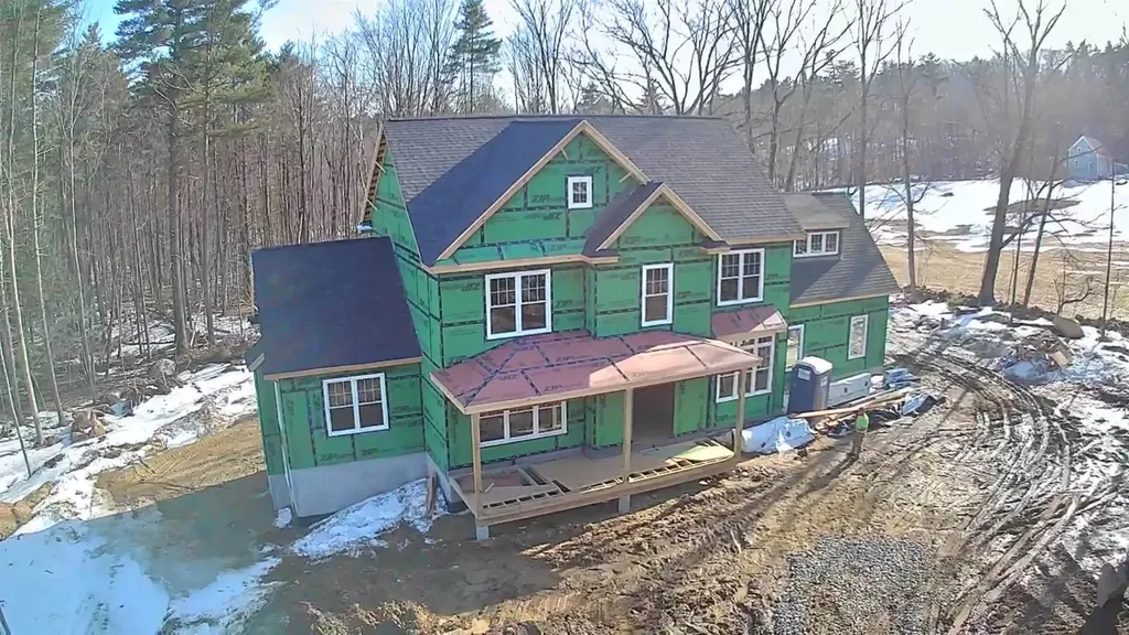 2-47 Old Amherst Road Mont Vernon NH 03057