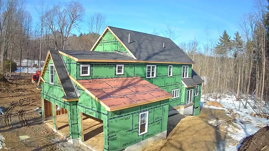 2-47 Old Amherst Road Mont Vernon NH 03057