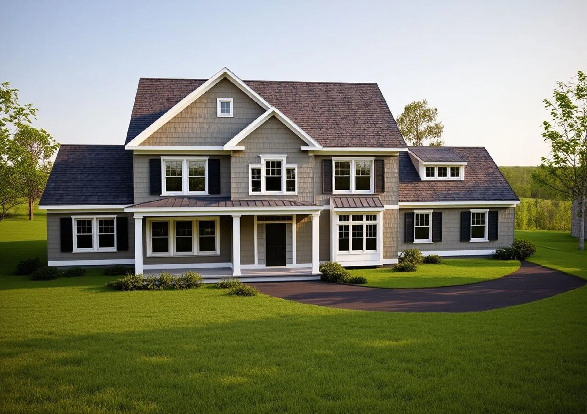 2-47 Old Amherst Road Mont Vernon NH 03057