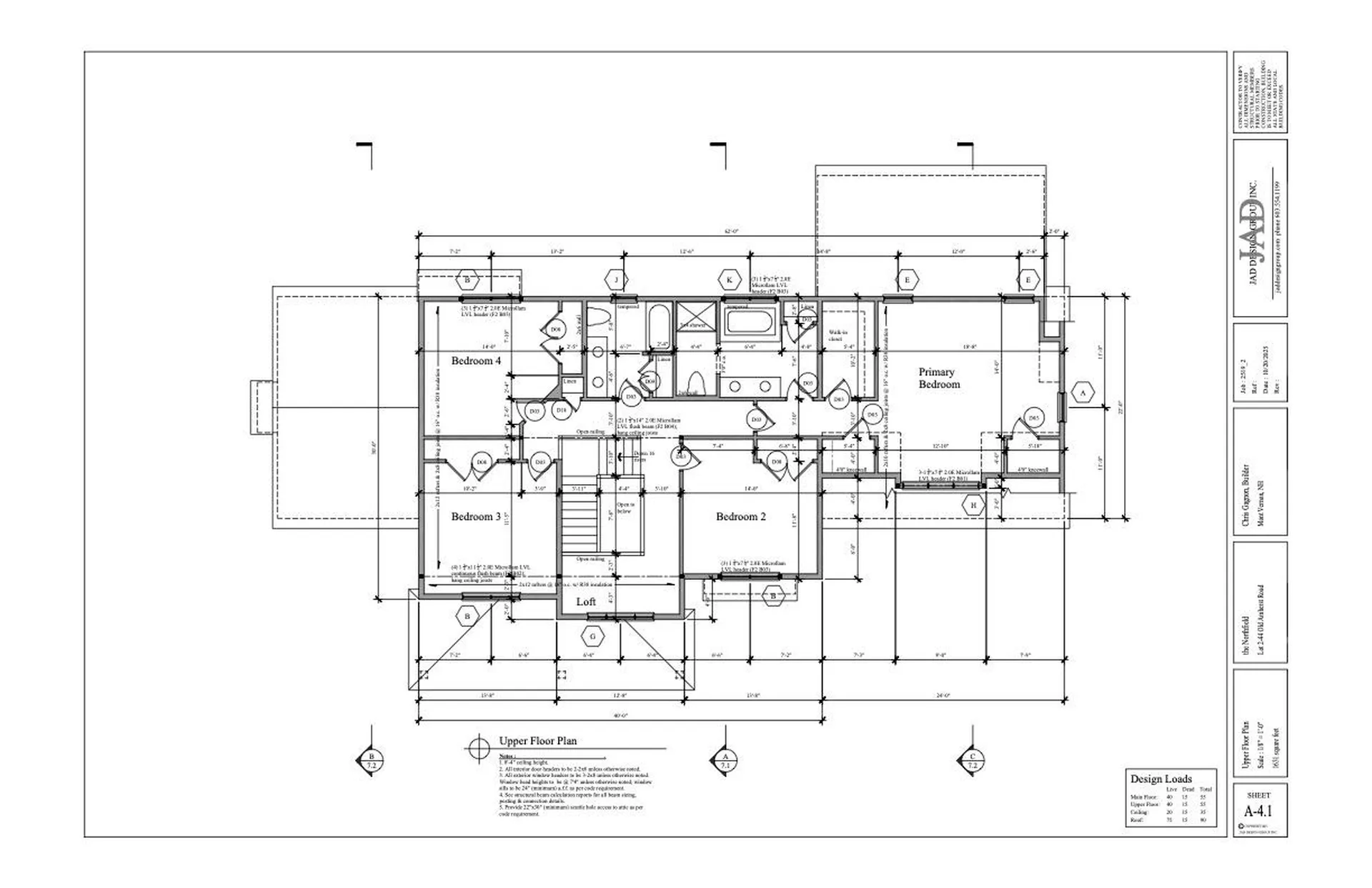2-47 Old Amherst Road Mont Vernon NH 03057