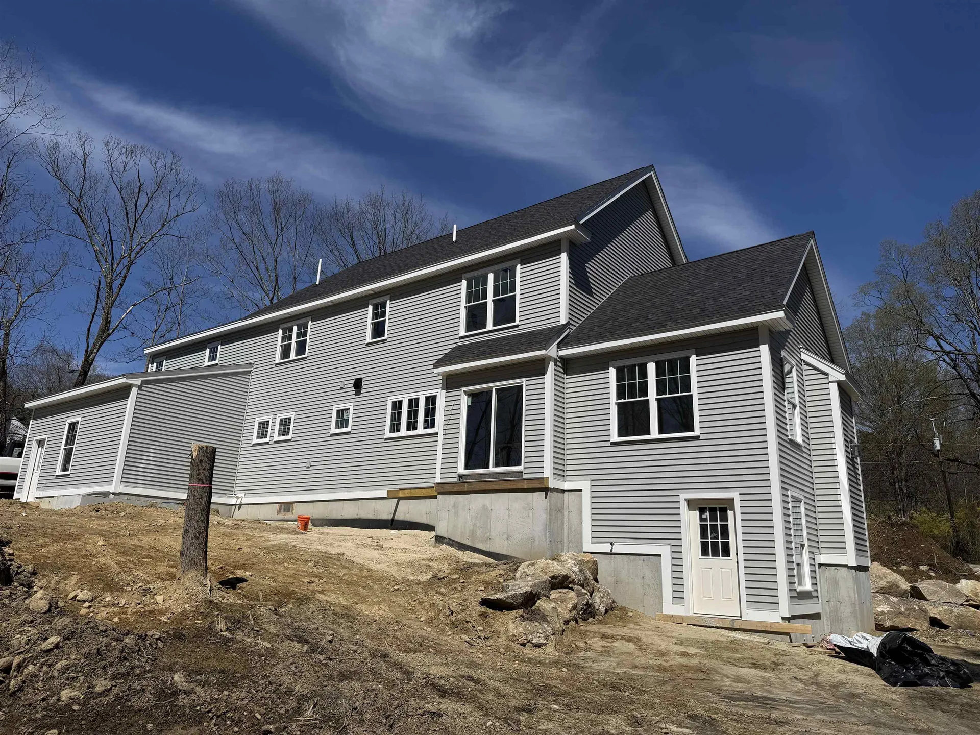 2-47 Old Amherst Road Mont Vernon NH 03057