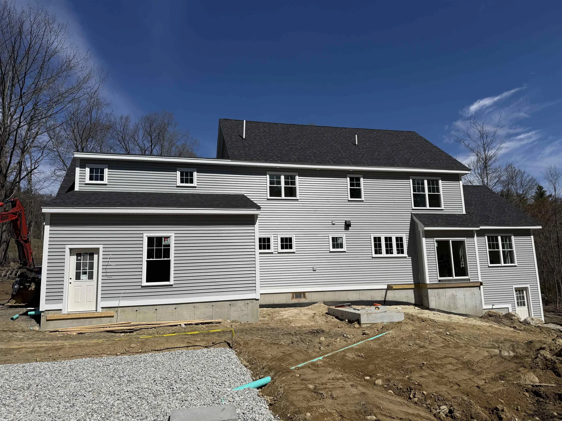 2-47 Old Amherst Road Mont Vernon NH 03057