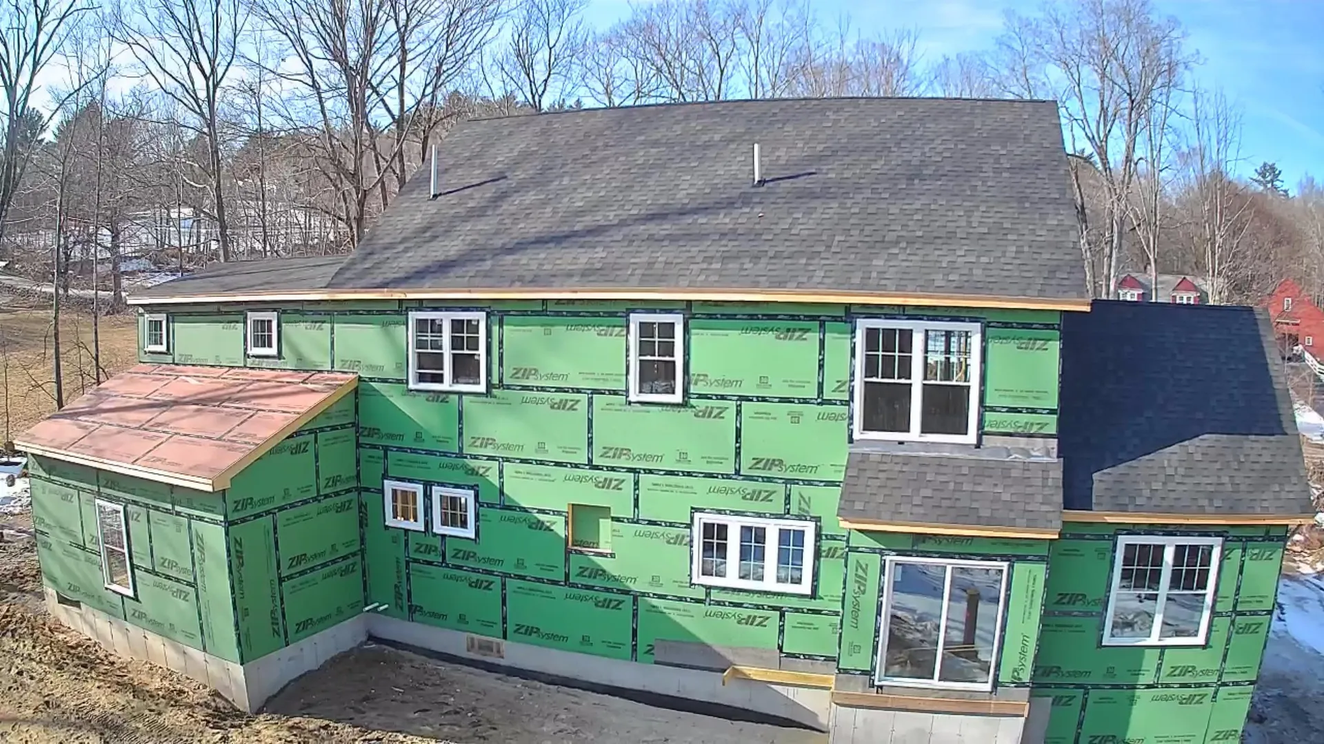 2-47 Old Amherst Road Mont Vernon NH 03057