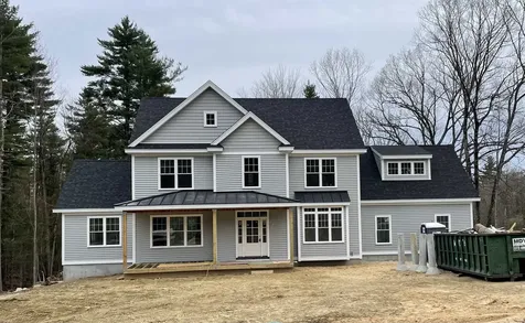 2-47 Old Amherst Road Mont Vernon NH 03057