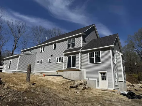 2-47 Old Amherst Road Mont Vernon NH 03057