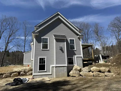2-47 Old Amherst Road Mont Vernon NH 03057