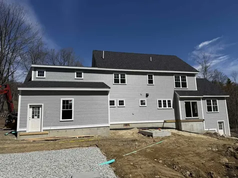 2-47 Old Amherst Road Mont Vernon NH 03057
