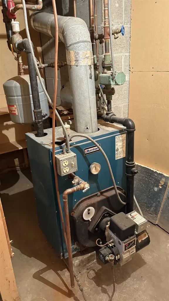 102 Skyline Drive Franconia NH 03580