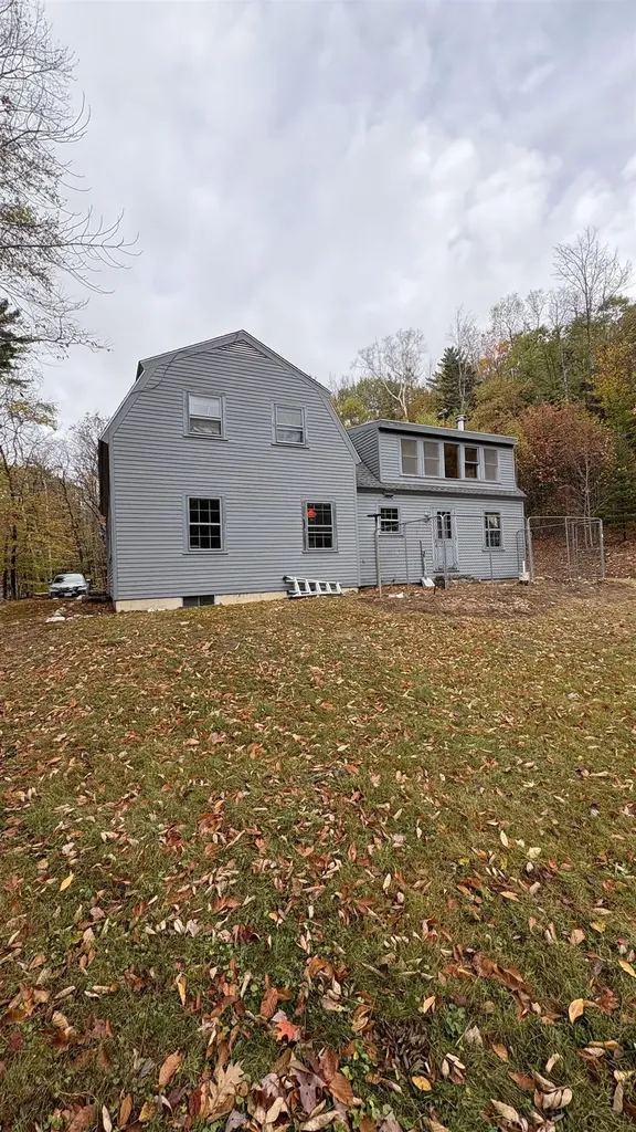 102 Skyline Drive Franconia NH 03580