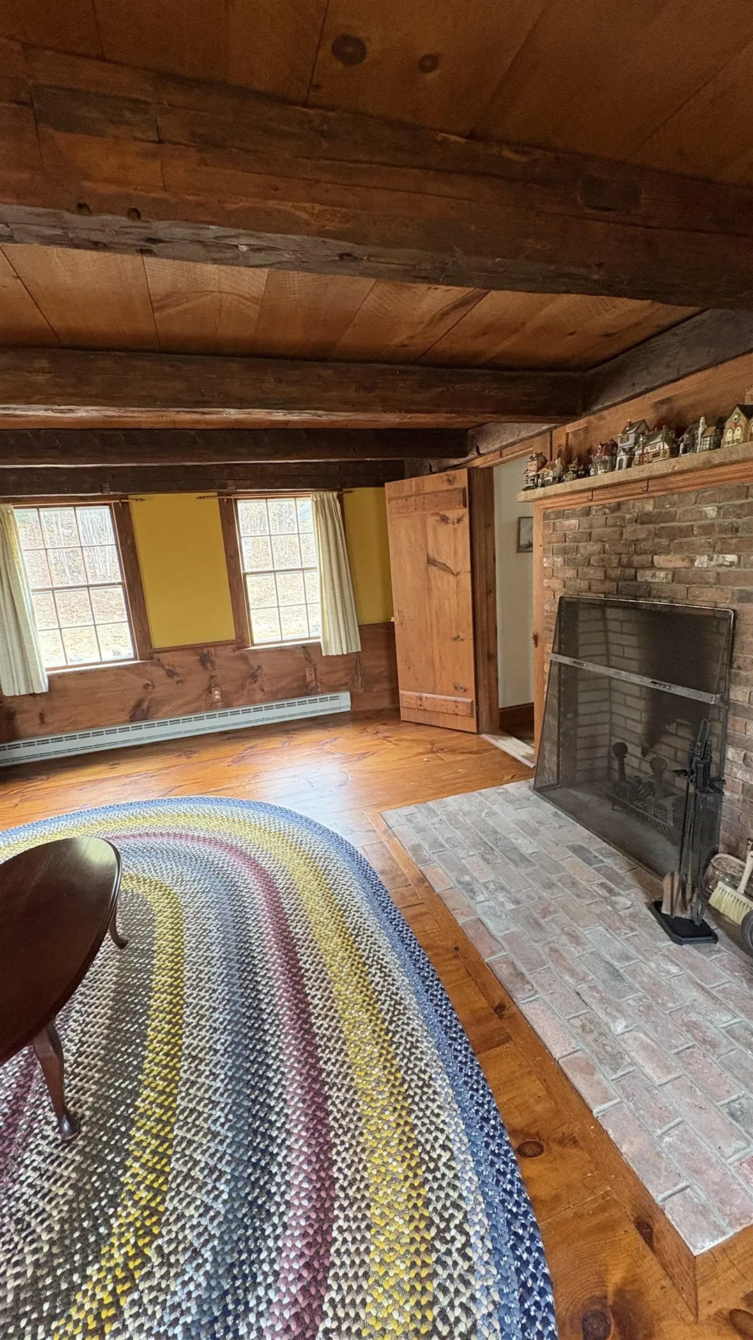 102 Skyline Drive Franconia NH 03580