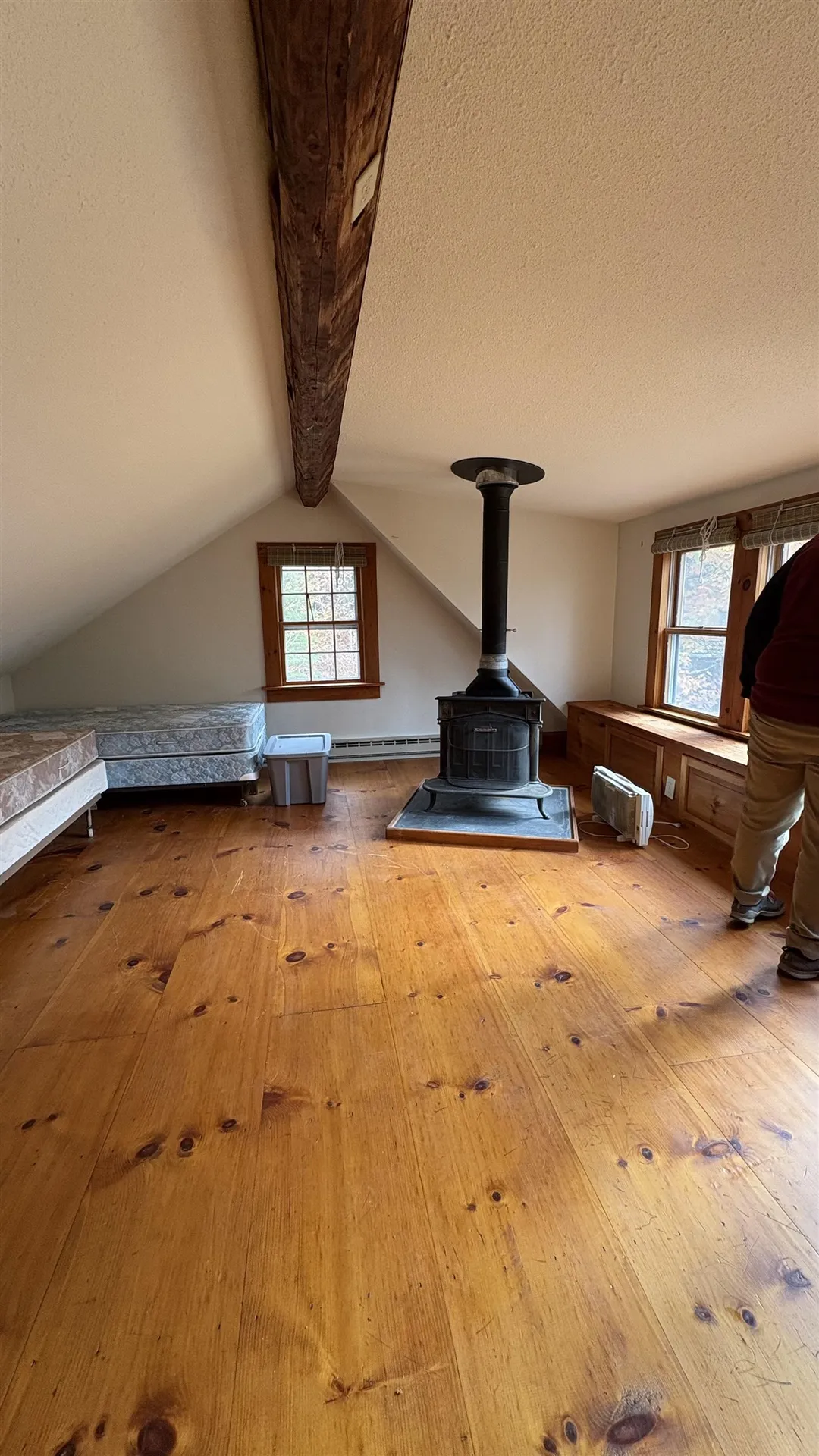 102 Skyline Drive Franconia NH 03580