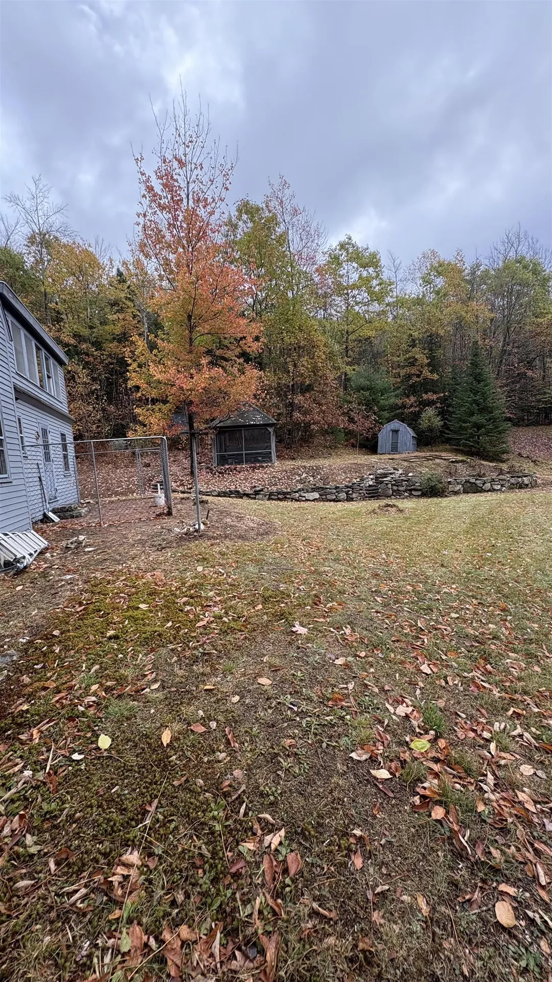 102 Skyline Drive Franconia NH 03580