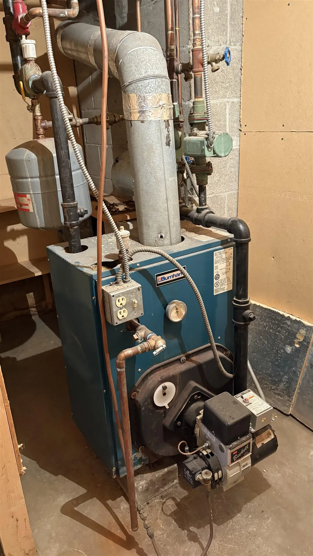 102 Skyline Drive Franconia NH 03580