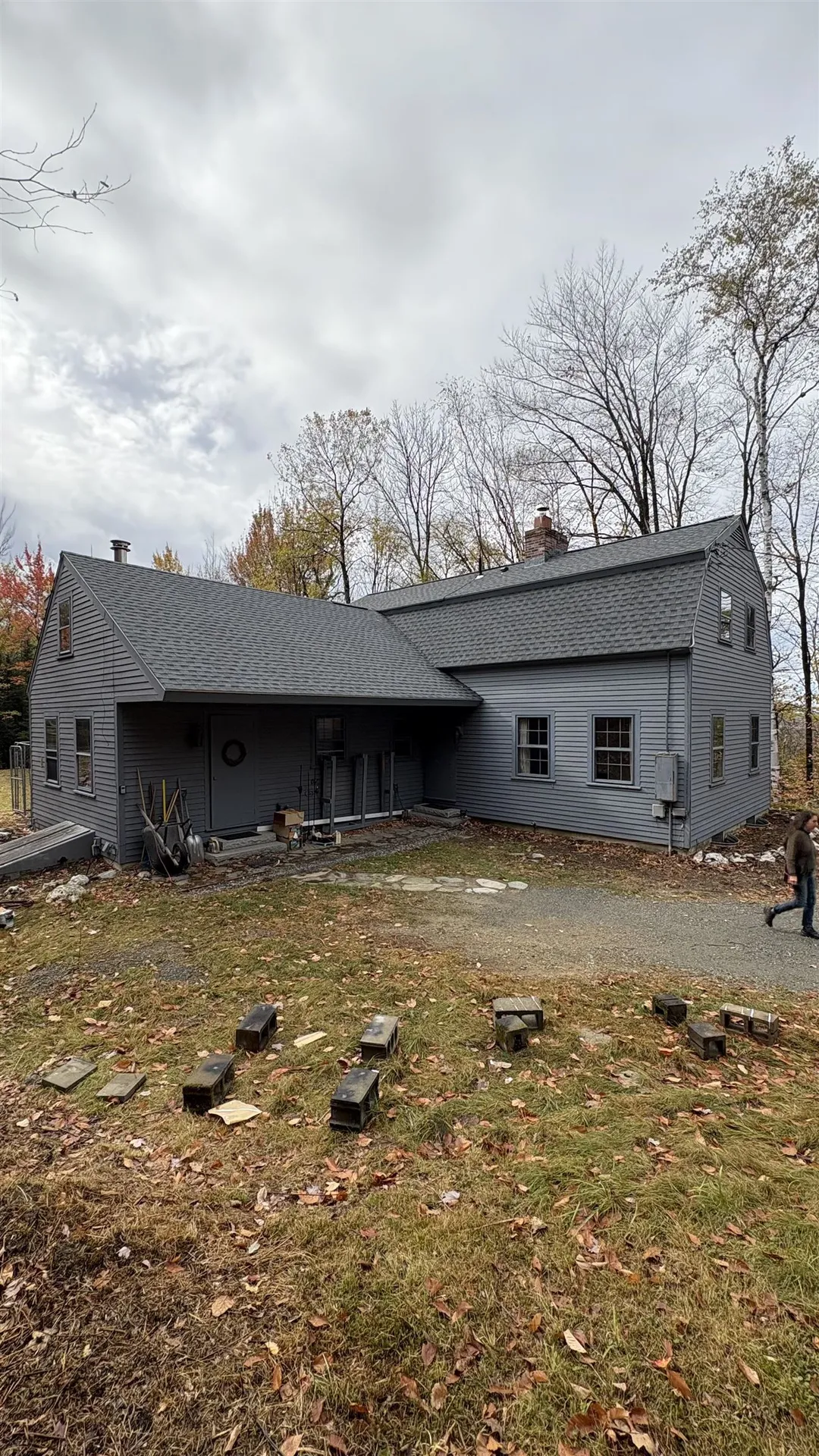 102 Skyline Drive Franconia NH 03580