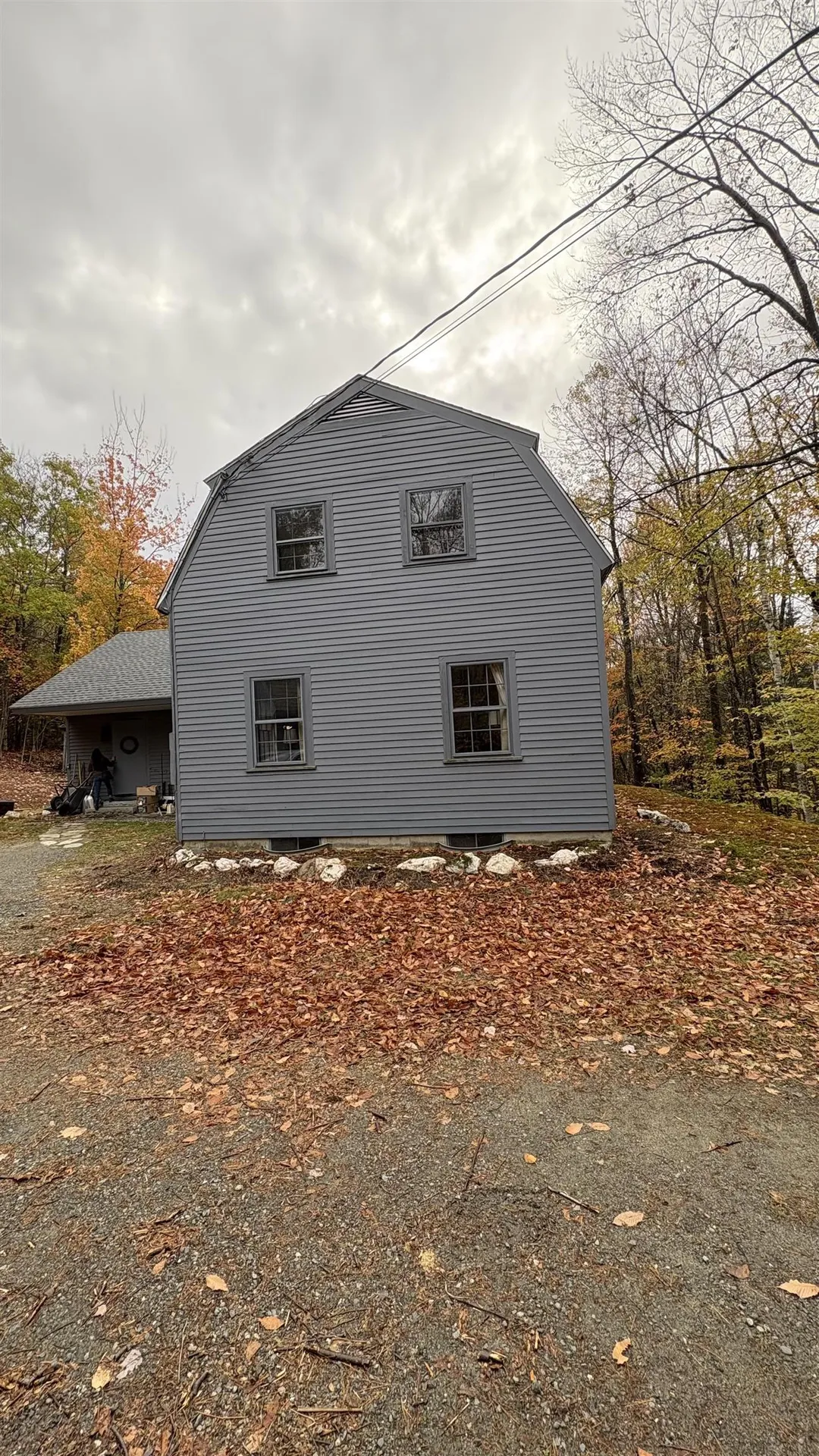 102 Skyline Drive Franconia NH 03580