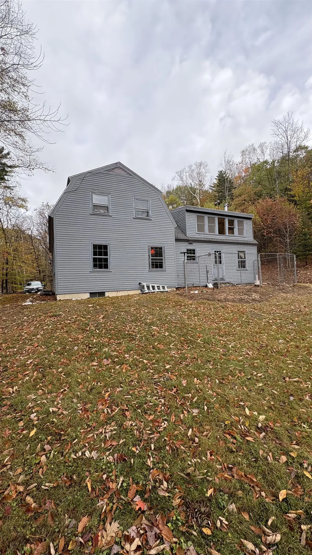 102 Skyline Drive Franconia NH 03580