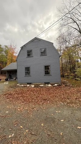 102 Skyline Drive Franconia NH 03580