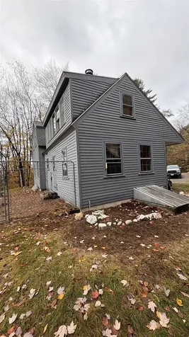 102 Skyline Drive Franconia NH 03580