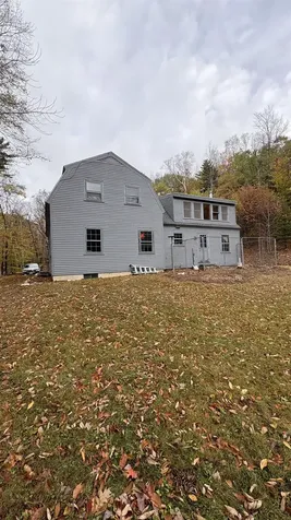 102 Skyline Drive Franconia NH 03580