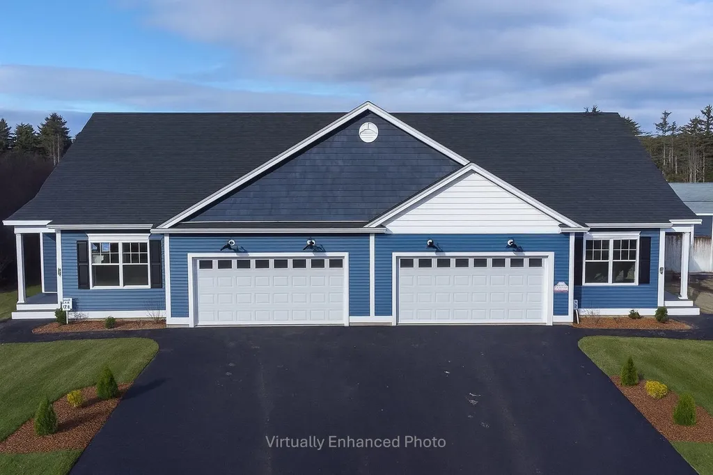 48 Millstone Drive Northfield NH 03276