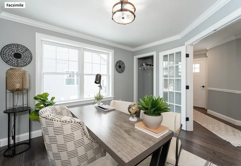 48 Millstone Drive Northfield NH 03276