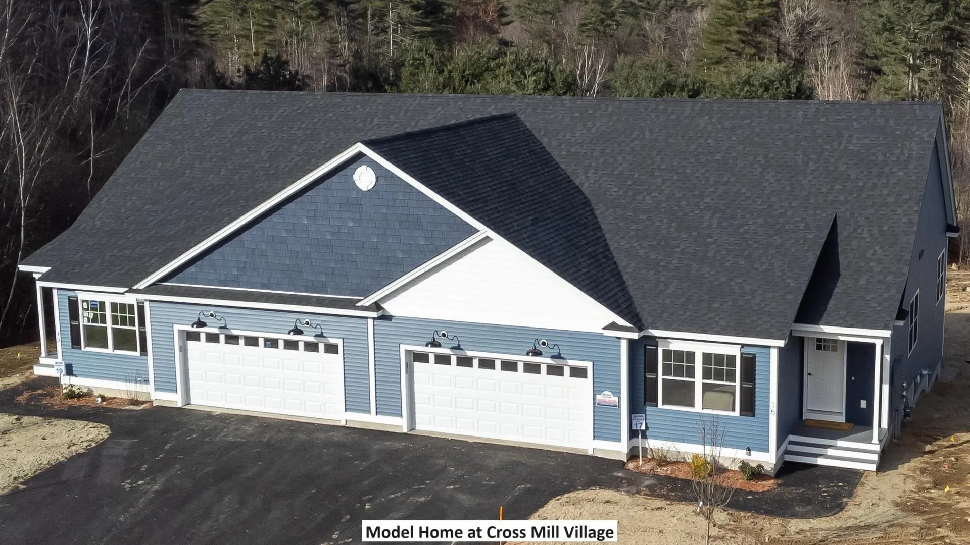 48 Millstone Drive Northfield NH 03276