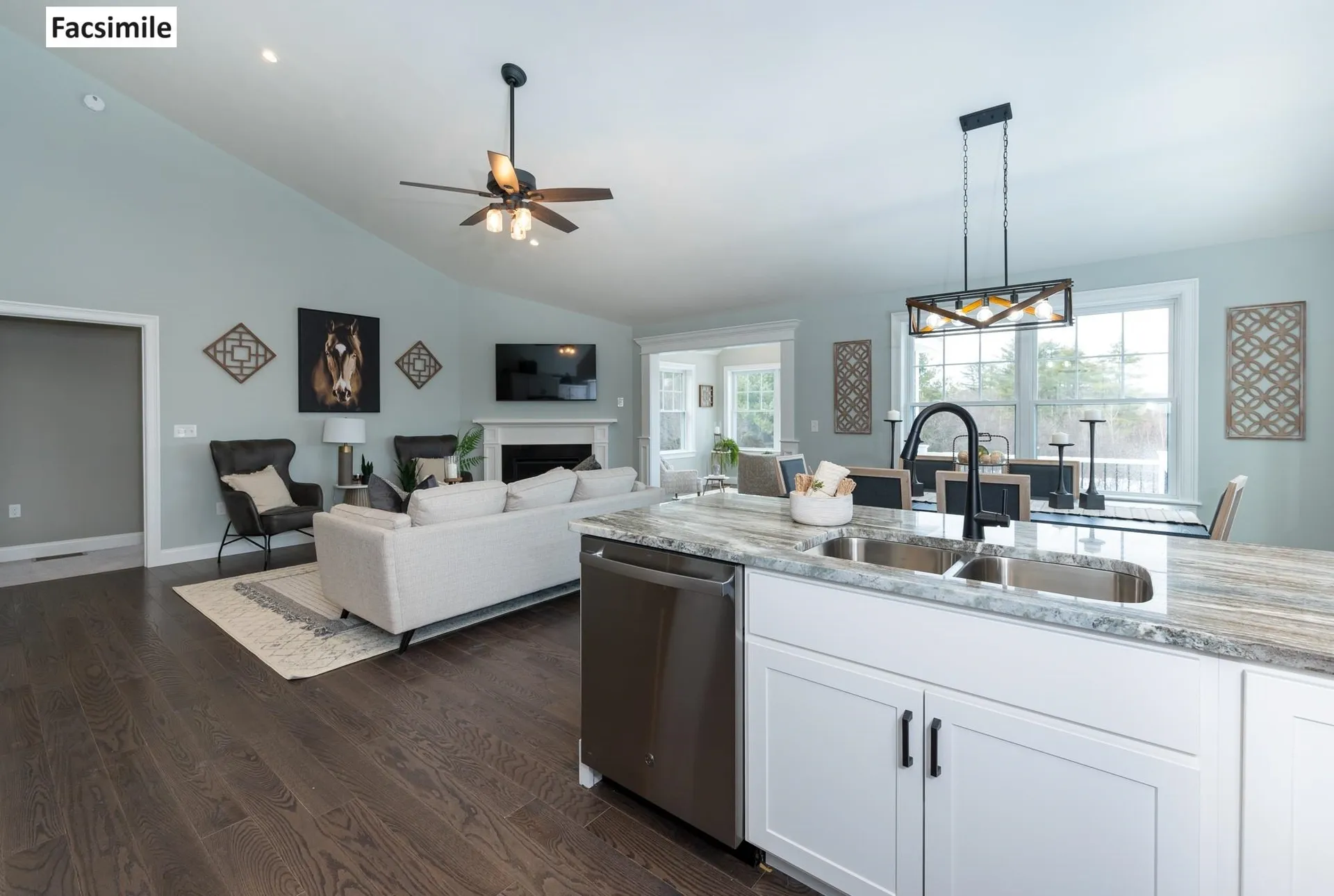 48 Millstone Drive Northfield NH 03276