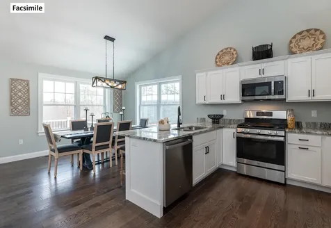 48 Millstone Drive Northfield NH 03276