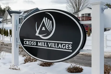 48 Millstone Drive Northfield NH 03276