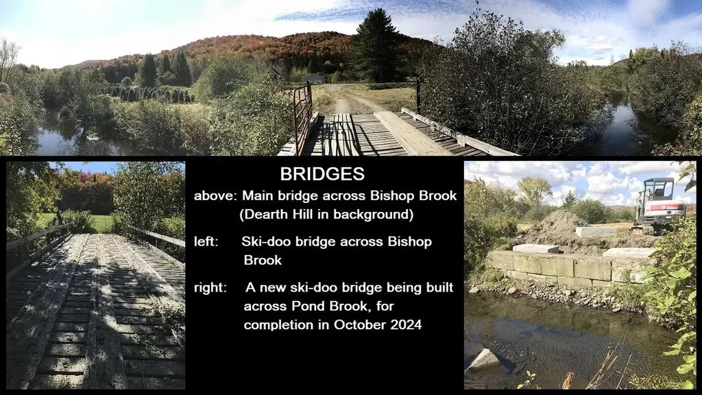 92 Bishop Brook Road Stewartstown NH 03576
