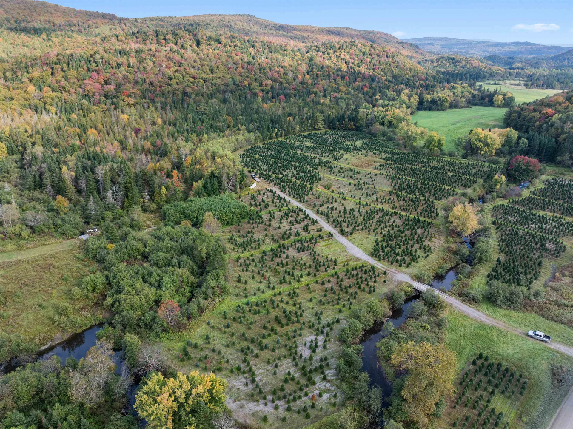 92 Bishop Brook Road Stewartstown NH 03576