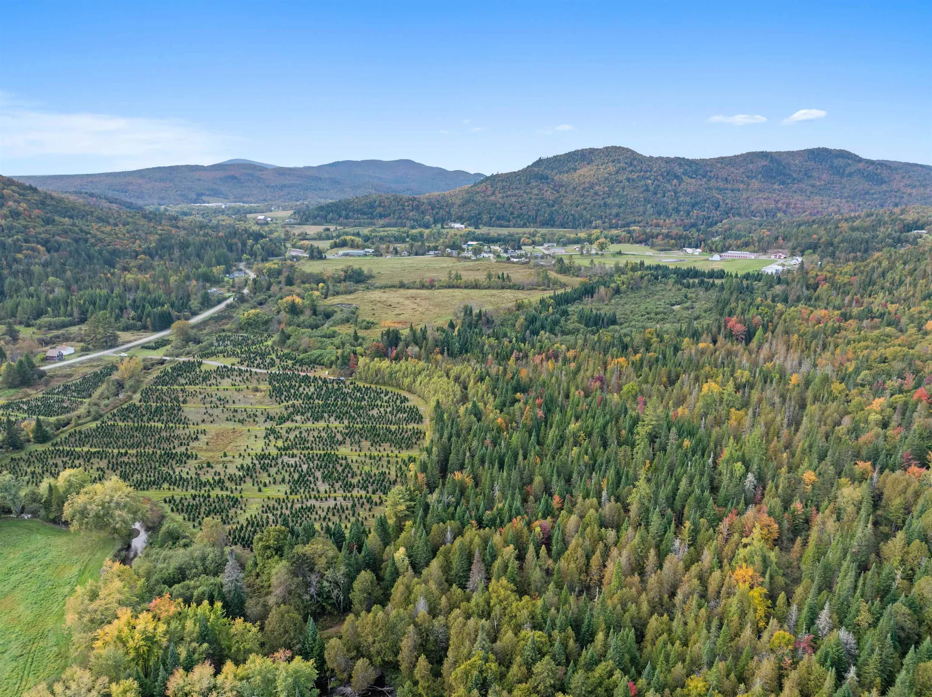 92 Bishop Brook Road Stewartstown NH 03576