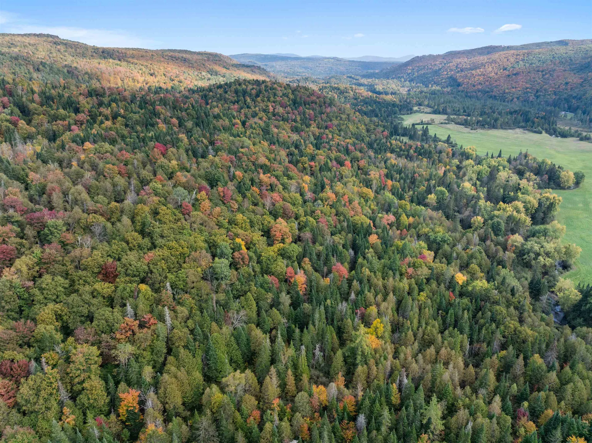 92 Bishop Brook Road Stewartstown NH 03576