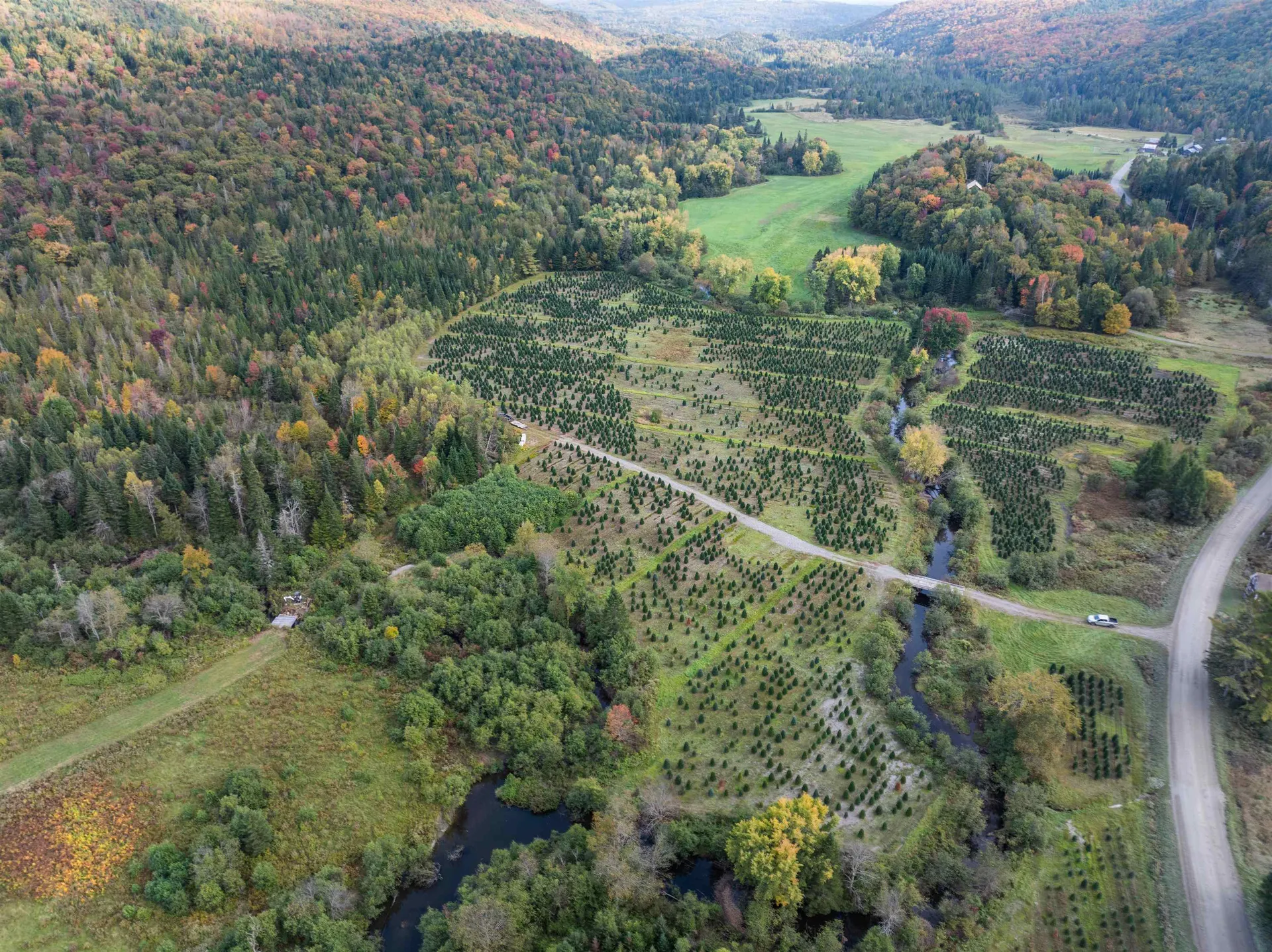 92 Bishop Brook Road Stewartstown NH 03576